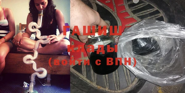 молекула духа Фёдоровский